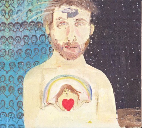 Ben Lee/Ayahuasca: Welcome To The Work@Import-Gbr
